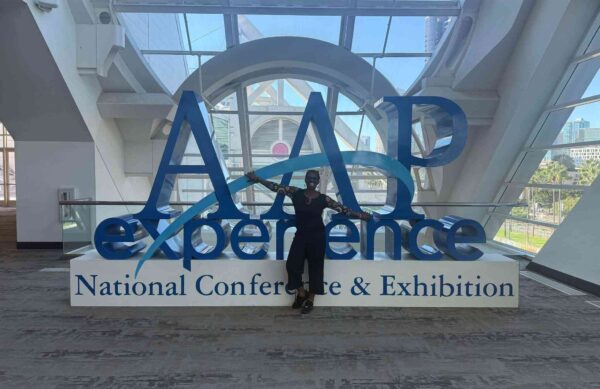 AAP 3 AAP 3